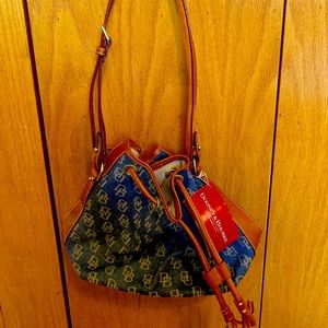 Dooney & Bourke bag